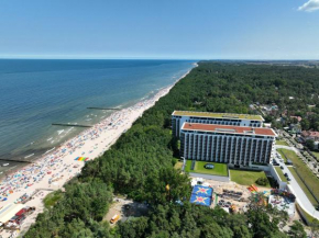 Spark by Hilton Pobierowo in Pobierowo